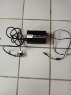 Acculader voor e bike 36V  2,5A, Ophalen of Verzenden, Gebruikt