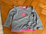 Dirkje shirt maat 80 - Cupcakes!, Ophalen of Verzenden, Gebruikt, Meisje, Shirt of Longsleeve