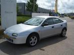 MAZDA 323 1.5 I F GLX TREKHAAK, 1489 cc, Origineel Nederlands, Handgeschakeld, Mazda