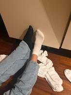 Diverse sokken - Nieuw of Gedragen, Kleding | Dames, Sokken en Kousen, Sokken en Kniesokken, Wit, Maat 35 t/m 38, Nieuw