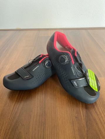 Shimano RP501 dames fiestschoen NIEUW!! beschikbaar voor biedingen