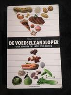 Kris Verburgh, De voedselzandloper, Boeken, Gezondheid, Dieet en Voeding, Ophalen of Verzenden, Gelezen, Dieet en Voeding