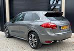 ‼️PORSCHE CAYENNE 4.8 S 400PK NAVI/PANO/NAVI YOUNTIMER ‼️, Auto's, Automaat, Cayenne, 138 €/maand, Bedrijf