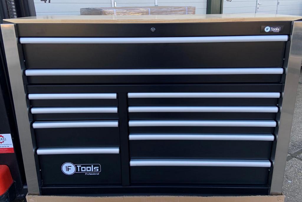Nieuwe XXXXL Gereedschapswagen F--Tools €849, Nieuw, Wij zijn, Dan de concurrentie, Ophalen