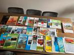 Landbouwmachine folders diverse merken 130 stuks, Ophalen of Verzenden, Zo goed als nieuw