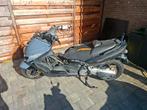 Yamaha T-Max 500 Projectmotor Opknapper  Kenteken 33-MB-VJ, Motoren, Motoren | Yamaha, Particulier, Scooter