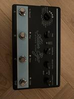 TC Electronic Alter Ego X4 Vintage Echo, Ophalen of Verzenden, Zo goed als nieuw, Delay of Echo