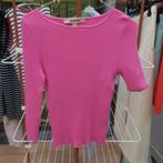 Fijn aansluitend pulleke roze Natan mt 3 (tailleert 38-40), Maat 38/40 (M), Nieuw, Ophalen of Verzenden, Roze