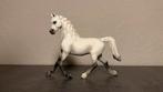 Schleich arabier merrie (13761), Ophalen of Verzenden, Zo goed als nieuw, Paard, Beeldje of Figuurtje