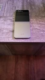 Samsung Galaxy Z Flip 6 en watch 7, Inklapmodel, Ophalen of Verzenden, Zo goed als nieuw, Zonder simlock