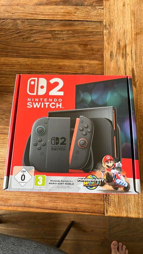 Ruilen: nintendo switch 2 met mario world vs retro games etc, Spelcomputers en Games, Spelcomputers | Nintendo Switch, Zo goed als nieuw