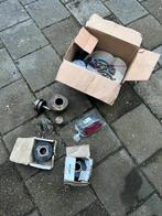 Vespa v50 onderdelen, Ophalen of Verzenden, Zo goed als nieuw