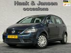 Volkswagen Golf Plus 1.6 FSI Optive 5 Deurs Airco NAP, 65 €/maand, Gebruikt, 4 cilinders, 116 pk