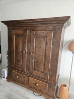 boerenkast, Antiek en Kunst, Ophalen