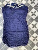 corrigerende badpakjurk van het merk beachwave mt 40 blauw, Kleding | Dames, Badmode en Zwemkleding, Blauw, Nieuw, Badpak, Ophalen of Verzenden