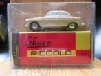 Borgward Isabella Schuco Picolo 1:90, Ophalen of Verzenden, Nieuw, Auto