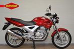 Honda CBF 250 (bj 2006), Dorneveld 180-184
B-1731  Zellik, BE, Honda Motor Europe, Bedrijf, Hlcbepccnl@honda-eu.com
