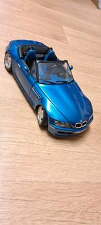 BMW M Roadster 1:18, Hobby en Vrije tijd, Modelauto's | 1:18, Ophalen of Verzenden, Nieuw, Auto, Overige merken
