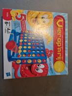 Vier op een rij - MB spel, Hobby en Vrije tijd, Een of twee spelers, Ophalen of Verzenden, Gebruikt, MB