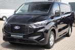 Ford Transit Custom 280 2.0TDCI 136pk L1H1 Trend | Stoel + S, Auto's, Bestelauto's, Voorwielaandrijving, 136 pk, Euro 6, 4 cilinders