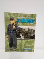 Hitlerjugend / Hitler youth and panzer division!, Boeken, Ophalen, Tweede Wereldoorlog, Zo goed als nieuw, Overige onderwerpen