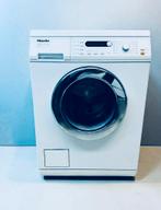 Miele wasmachine softcare system incl Garantie, Witgoed en Apparatuur, Wasmachines, 6 tot 8 kg, Ophalen, Zo goed als nieuw, 85 tot 90 cm