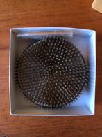 Kenzan 9 cm diameter goede kwaliteit, Ophalen of Verzenden, Zo goed als nieuw, Gehele gezicht