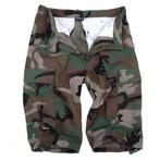 Herenshorts Bermuda short pants korte broeken ripstop katoen, Overige kleuren, Nieuw, Overige maten, Ophalen of Verzenden