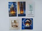 Nieuw 5x Estee Lauder Divers samples, Sieraden, Tassen en Uiterlijk, Ophalen of Verzenden, Nieuw, Gehele gezicht