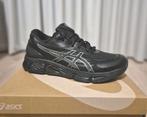 Nieuwe Asics Gel - Maat 44, Ophalen of Verzenden, Nieuw, Zwart