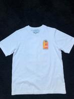 Casablanca t-shirt maat S, Casablanca, Wit, Ophalen of Verzenden, Zo goed als nieuw