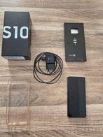SAMSUNG GALAXY S10, Telecommunicatie, Mobiele telefoons | Samsung, Ophalen, Gebruikt, Wit, Touchscreen