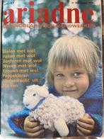 "Ariadne"  Oktober 1974, Ophalen of Verzenden, Zo goed als nieuw, Overige onderwerpen