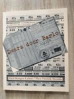 Dwars door Barlo, geschiedenis 2e WO, Ophalen of Verzenden, Gelezen