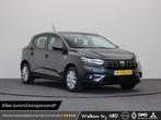Dacia Sandero TCe 100pk Bi-Fuel Expression | PDC Achter | Au, Auto's, Dacia, Gebruikt, Euro 6, 1104 kg, Origineel Nederlands