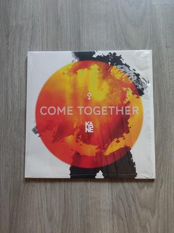 LP Kane Come Together beschikbaar voor biedingen