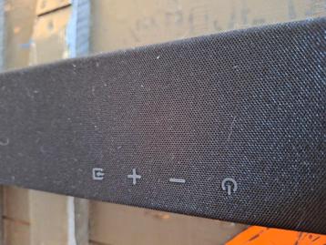 Samsung Soundbar  beschikbaar voor biedingen