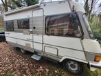 Te koop hymer b534, bj 1991, 215,000km, Particulier