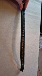 Frontriem maat cob, Dieren en Toebehoren, Ophalen of Verzenden, Dressuur