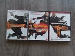 Dvd Transporter 1,2,3, Cd's en Dvd's, Ophalen of Verzenden