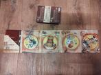 Monty Python - Montys Enzyclo Pythonia, Ophalen, Zo goed als nieuw, Vanaf 12 jaar, Boxset