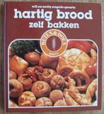 Hartig brood zelf bakken - Wil en Netty Engels-Geurts - hc, Ophalen of Verzenden, Zo goed als nieuw, Wil & Netty Engels-Geurts