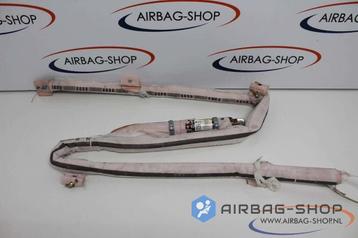 Opel Astra K Dakairbag / Hemelairbag Rechts 39058590 beschikbaar voor biedingen