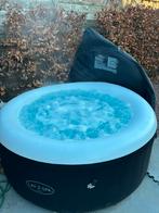Jacuzzi opblaasbaar t/m 40 graden, Ophalen of Verzenden, Zo goed als nieuw