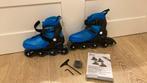 Crivit Kinder Inline Skates Maat 33-37, Verstelbaar, Kinderen, Zo goed als nieuw, Inline skates 4 wielen