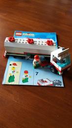 lego, Kinderen en Baby's, Speelgoed | Duplo en Lego, Complete set, Gebruikt, Ophalen of Verzenden, Lego