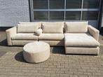 GROTE GARAGE SALE 4x6 sofa MODULAIRE BANKEN 20-70%, Ophalen, 250 tot 300 cm, 100 tot 125 cm, Organische elementen bank modulair