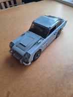 Lepin nep lego 007, Kinderen en Baby's, Ophalen, Zo goed als nieuw, Overige merken