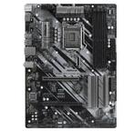 Asrock Z490 Phantom Gaming 4 LGA1200, Info@asrock.nl, LGA 1151, ASRock, DDR4