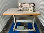 Adler durkopp 3 weg transport voor leer, Hobby en Vrije tijd, Gebruikt, Naaimachine, Industrieel, Ophalen
